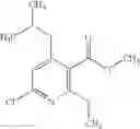 Fig. 41 - Substituted 6-phenylnicotinic acids and their use