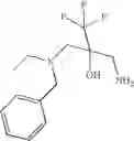 Fig. 49 - Non-steroidal glucocorticoid inhibitors and their use in treating inflammation, allergy and auto-immune conditions