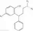 Fig. 02 - Process for preparation of 3-(2-hydroxy-5-substituted phenyl)-N-alkyl-3-phenylpropylamines