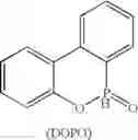 Fig. 52 - DOPO flame retardant compositions