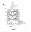 Fig. 02 - High shear oxidation of wax