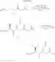 Fig. 40 - Methods for preparing internally constrained peptides and peptidomimetics