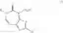 Fig. 02 - Synthetic method for ceratamine A and B and analogs thereof