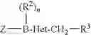 Fig. 65 - BIARYL HETEROCYCLIC COMPOUNDS AND METHODS OF MAKING AND USING THE SAME