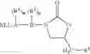 Fig. 667 - BIARYL HETEROCYCLIC COMPOUNDS AND METHODS OF MAKING AND USING THE SAME