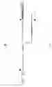 Fig. 02 - SILVER-SILVER CHLORIDE NEEDLE ELECTRODE SYSTEM