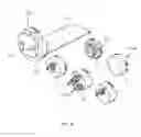 Fig. 06 - MODULAR KIT OF COMPLEMENTARY PLETHYSMOGRAPHIC APPARATUS COMPONENTS