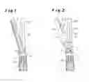 Fig. 02 - Cannula equipped with a protective housing