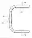 Fig. 01 - Self adjusting venous equalizing graft