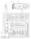 Fig. 08 - Systems, devices, and methods including infection-fighting and monitoring shunts