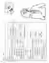 Fig. 13 - Systems, devices, and methods including infection-fighting and monitoring shunts