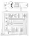 Fig. 14 - Systems, devices, and methods including infection-fighting and monitoring shunts