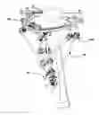 Fig. 01 - Articulation apparatus for external fixation device