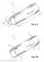 Fig. 02 - Nanofibrous conduits for nerve regeneration