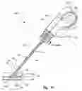 Fig. 09 - Flexible tamping device