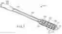 Fig. 02 - Balloon Deployable Coronary Stent