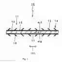 Fig. 02 - IMPLANTED MEDICAL DEVICE ESPECIALLY USED IN COSMETIC SURGERY