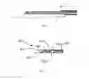Fig. 09 - IMPLANTED MEDICAL DEVICE ESPECIALLY USED IN COSMETIC SURGERY