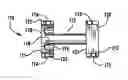 Fig. 01 - Osteogenic fusion device
