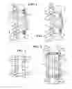 Fig. 02 - Combination spacer insert and support for providing inter-cervical vertebral support