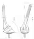 Fig. 06 - Motion inducing reverse shoulder assembly