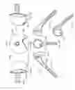 Fig. 09 - Motion inducing reverse shoulder assembly