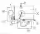 Fig. 01 - Device and method for detecting and neutralizing hazardous goods