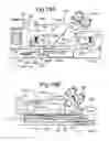 Fig. 07 - Magnetic vibratory screen clamping