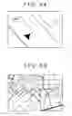 Fig. 08 - DISPLAY APPARATUS, DISPLAY METHOD, DISPLAY PROGRAM, AND RECORDING MEDIUM WITH THE DISPLAY PROGRAM FOR CONTROLLING DISPLAY OF AT LEAST A PORTION OF A MAP
