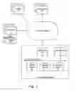 Fig. 02 - Multimedia gift registry system