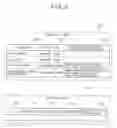 Fig. 07 - Method to retain an inherent and indelible item value in a relational database management system