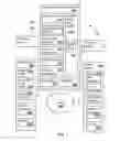 Fig. 02 - Intelligent routing of coordinated audio, video, web services and measurement data streams