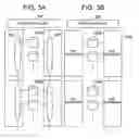 Fig. 04 - Storage system comprising power saving function