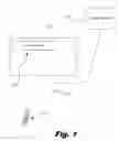 Fig. 02 - Interactive access to media or other content related to a currently viewed program