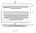 Fig. 149 - Methods and graphical user interfaces for editing on a multifunction device with a touch screen display