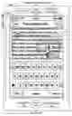 Fig. 35 - Methods and graphical user interfaces for editing on a multifunction device with a touch screen display