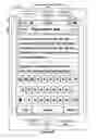 Fig. 89 - Methods and graphical user interfaces for editing on a multifunction device with a touch screen display