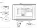 Fig. 01 - Smart menu apparatus