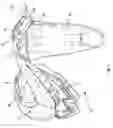Fig. 02 - Adjustable neck protective collar in particular for motorcycle riders