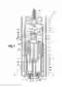 Fig. 02 - Double flow flushing system with magnetic valve
