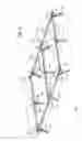Fig. 06 - Foldable bed frame