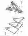Fig. 08 - Foldable bed frame