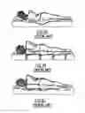Fig. 02 - Apparatus and method of providing adjustable support and massage to a sleep system