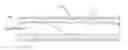 Fig. 01 - Flexible wire for removing scale in pipe