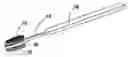 Fig. 01 - Tooth brush