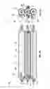 Fig. 02 - ROLL CLEANING APPARATUS