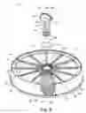 Fig. 07 - Vacuum cleaner and filters therefor