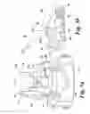 Fig. 06 - Support assembly for a surface treating appliance
