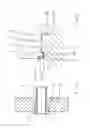 Fig. 02 - ARRANGEMENT FOR ATTACHING AND AXIALLY FIXING A SHAFT IN A COMPONENT