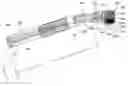Fig. 01 - Manually actuable liquid dispensing razor